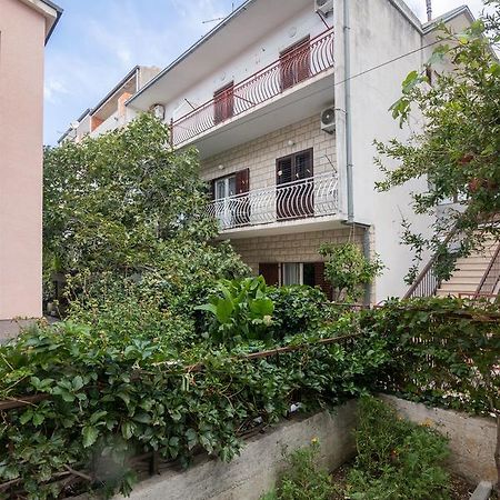 Apartments Zeljko 马卡尔斯卡 外观 照片